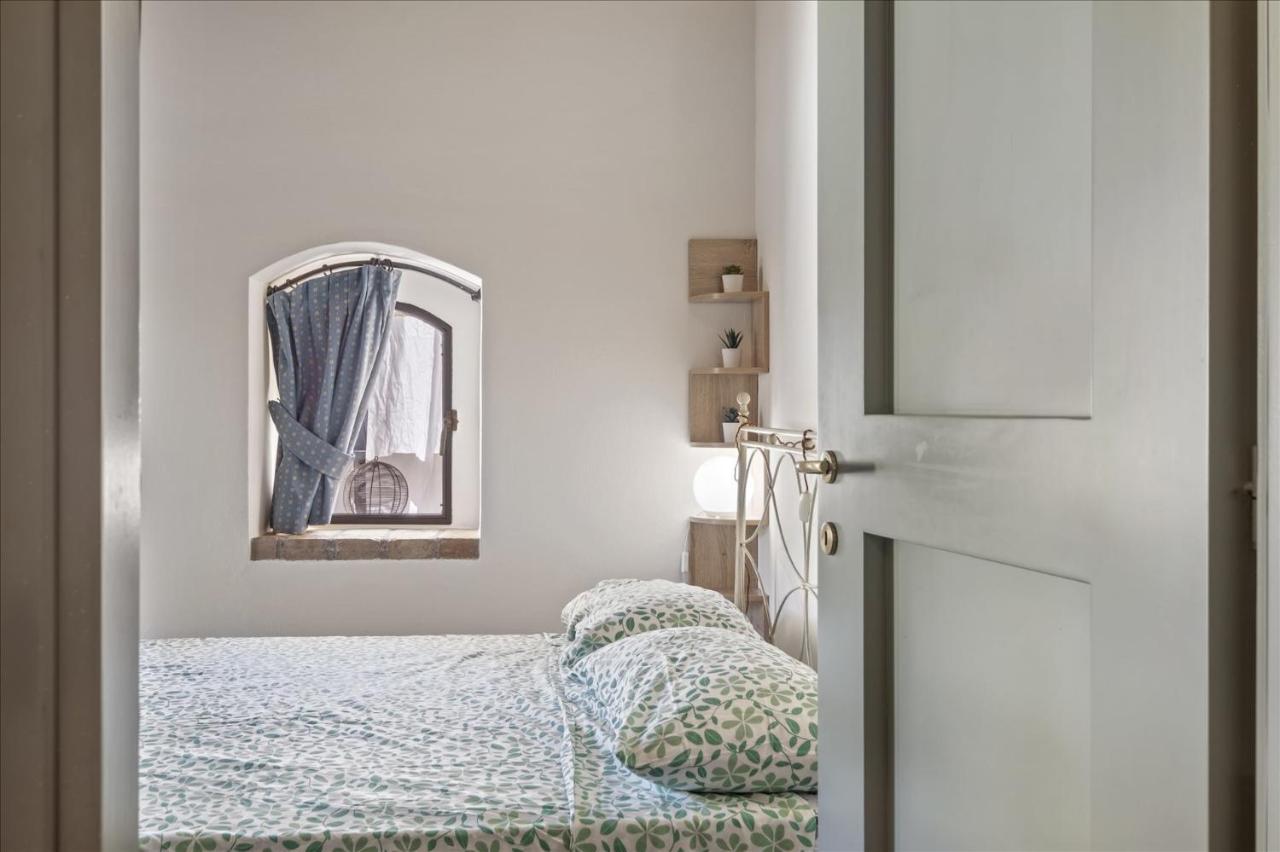 I Balconi Apartment Iseo Exterior foto
