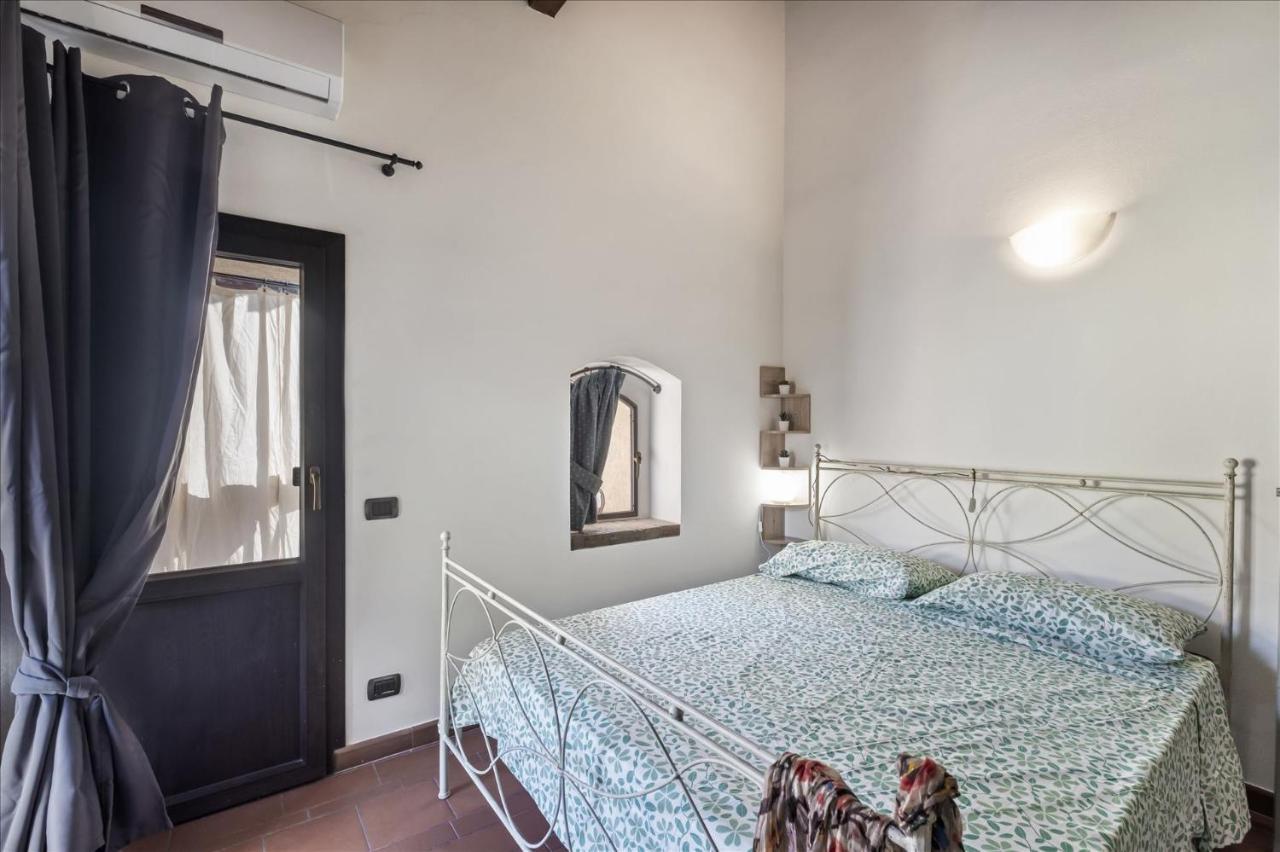I Balconi Apartment Iseo Exterior foto